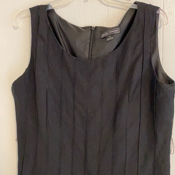 Jessica Howard Navy Dress - Picture 2 of 6